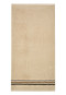 Serviette Skyline Color 50 x 100 beige - SCHIESSER Home