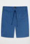 Pants short aquarium patterned - Mix+Relax