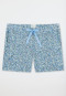 Pants short modal multi-colored patterned - Mix+Relax