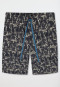 Hose kurz navy - Mix+Relax