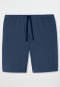 Hose kurz royal - Mix+Relax
