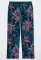 Pantaloni lunghi a fiori multicolore - Mix+ Relax