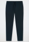 Pantaloni lunghi blu scuro - Mix+ Relax