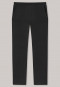 Lounge pants long modal Marlene cut black - Mix + Relax