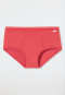 Micro pantaloni rossi - Revival Greta