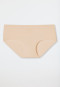 Panty Microware sand - Invisible Soft