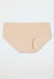 Panty Microware sabbia - Invisible Soft