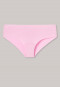 Panty seamless pink - Invisible Light
