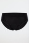 Period panties Rio black - SCHIESSER Care Bonded