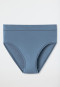 Retro-Pants blaugrau - Unique Micro