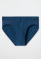 Rio Slip Micro-Qualität nachhaltig Streifen blau - Pure Micro