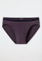 Rio-Slip Streifen lila - Duality Function