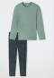 Pigiama lunghezza - Casual Essentials