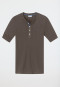 Tee-shirt à manches courtes clay - Revival Karl-Heinz