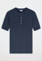 Shirt kurzarm graphit - Revival Karl-Heinz