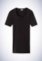 Maglietta manica corta nera - Revival Berta