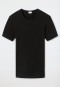 T-shirt à manches courtes noir - Revival Friedrich
