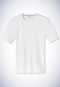 T-shirt à manches courtes blanc - Revival Karl-Heinz