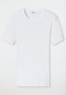 Maglia a maniche corte di colore bianco - Revival Friedrich
