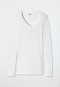 Shirt langarm weiß - Revival Berta