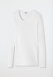 Shirt langarm weiß - Revival Berta