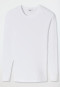 Shirt long-sleeved white - Revival Friedrich