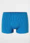 Shorts aquarium gemustert - 95/5