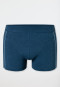 Shorts dunkelblau-meliert - Comfort Fit