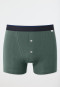 Shorts grün - Revival Ludwig