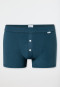 Shorts denim blue - Revival Karl-Heinz
