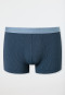 Shorts modal striped blue-grey - Duality Function