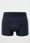 Shorts nachtblau - Comfort Fit
