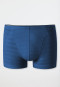 Boxer coton bio aqua - 95/5