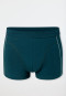 Short petrolio - Comfort Fit