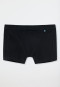 Black shorts - Long Life Cotton