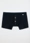 Shorts schwarz - Revival Karl-Heinz