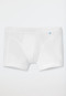 White shorts - Long Life Cotton