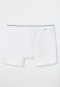 Shorts white - Revival Friedrich