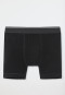 Shorts schwarz - Personal Fit