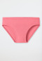Briefs hearts pink - Ajourée