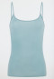 Spaghetti strap top mineral - Luxury