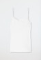 White spaghetti top - Luxury