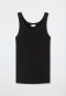 Tank Top schwarz - Revival Friedrich