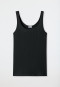 Tank Top schwarz - Revival Greta