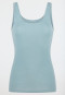 Chemise à bretelles mineral - Luxury