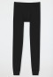Unterhose lang schwarz - Fresh Vibe