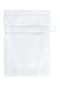 Washcloth Milano 16x22 white - SCHIESSER Home