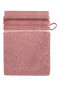 Flanella Skyline Colour 16x22 rosa antico - SCHIESSER Home