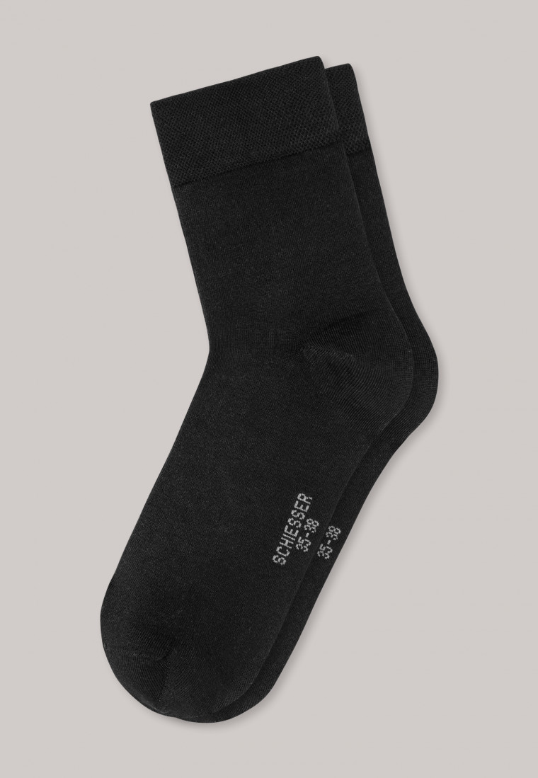 Female black socks deals