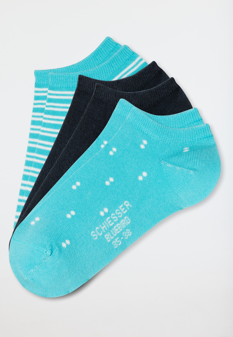 ladies sneaker socks